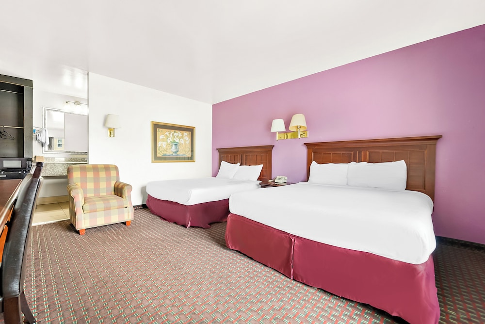 Double Room, Non Smoking photo 1