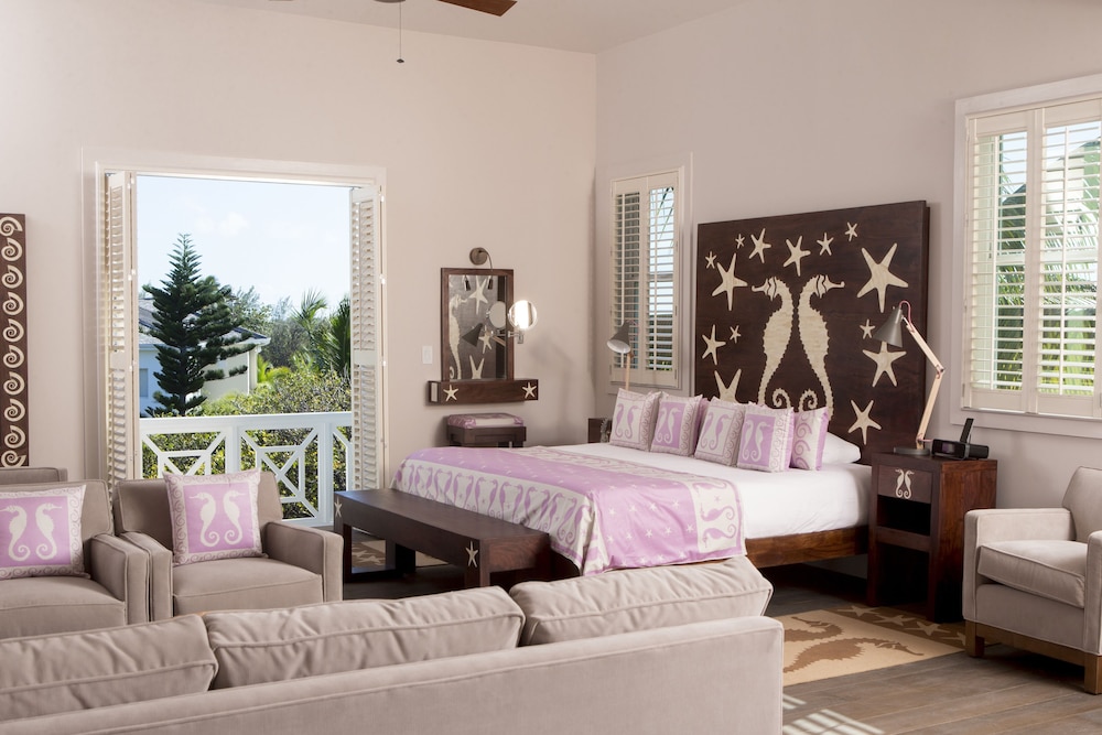 Sea Balcony Deluxe photo 3