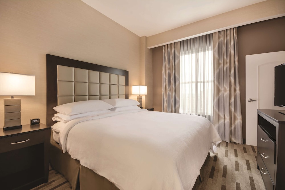 Embassy Suites by Hilton Tuscaloosa Alabama Downtown, Billede 3