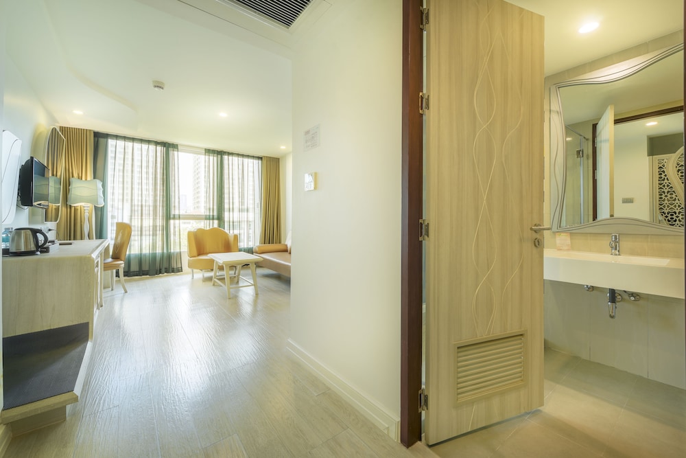 Suite Room photo 3