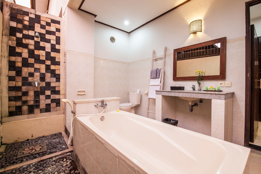 Villa, 2 Bedrooms, Private Pool photo 2