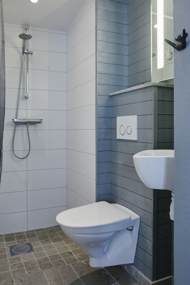 Family Room, Ensuite