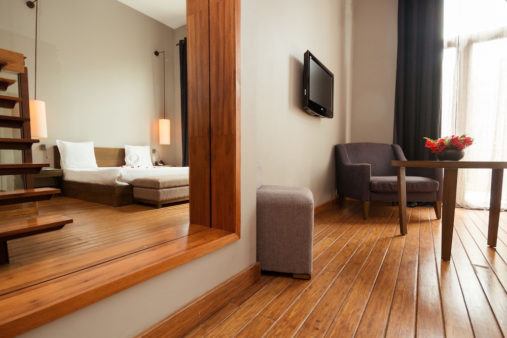 Suite - Photo 4