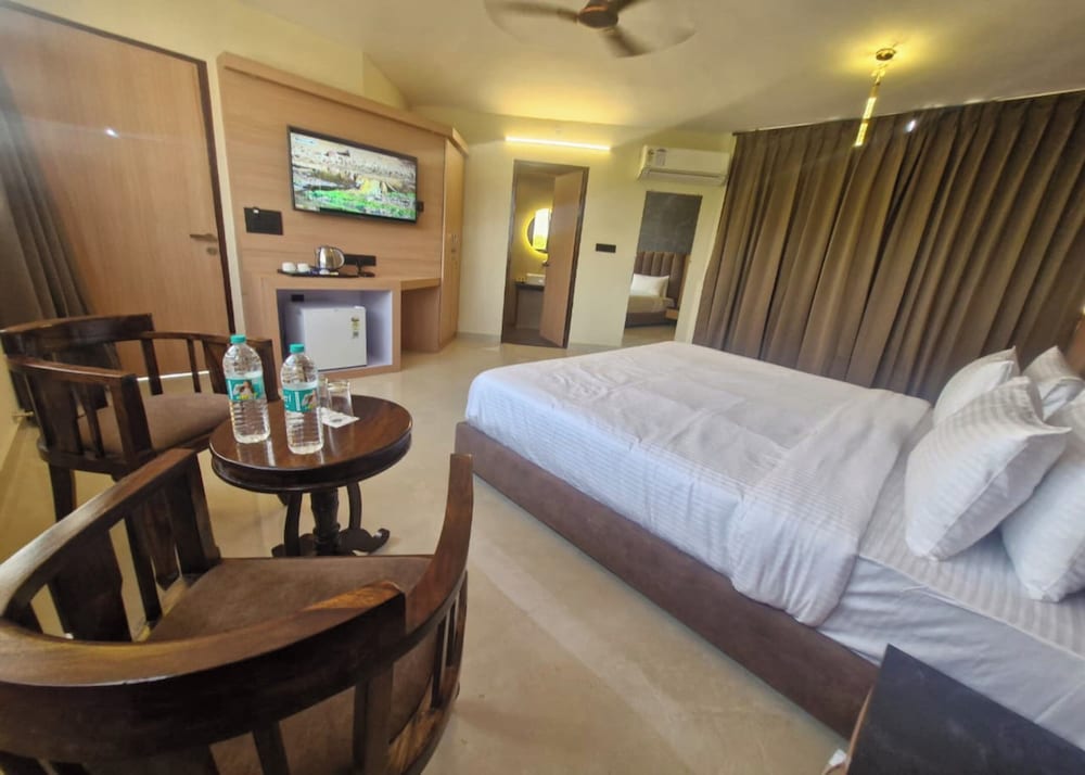 Premium Room - Photo 2