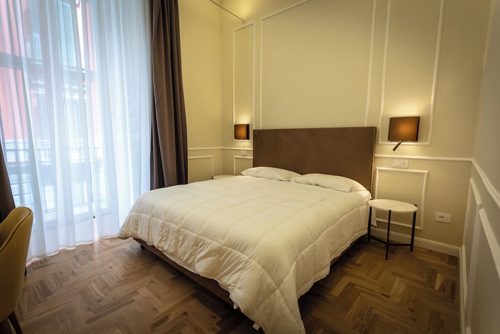 Superior Room, Balcony, City View
