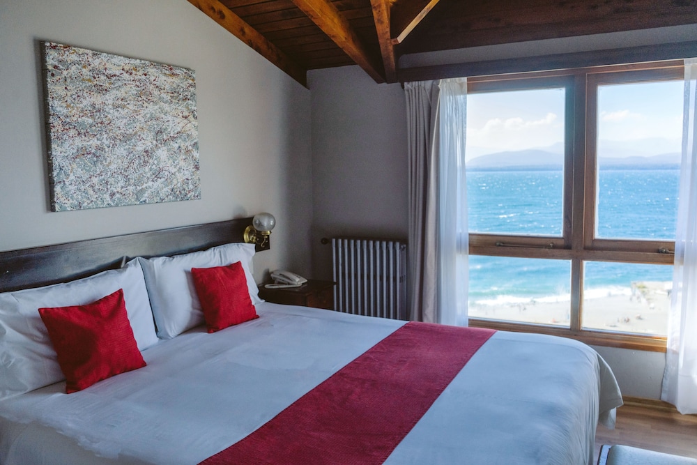 Double Room, 1 Double Bed, Lake View photo 3
