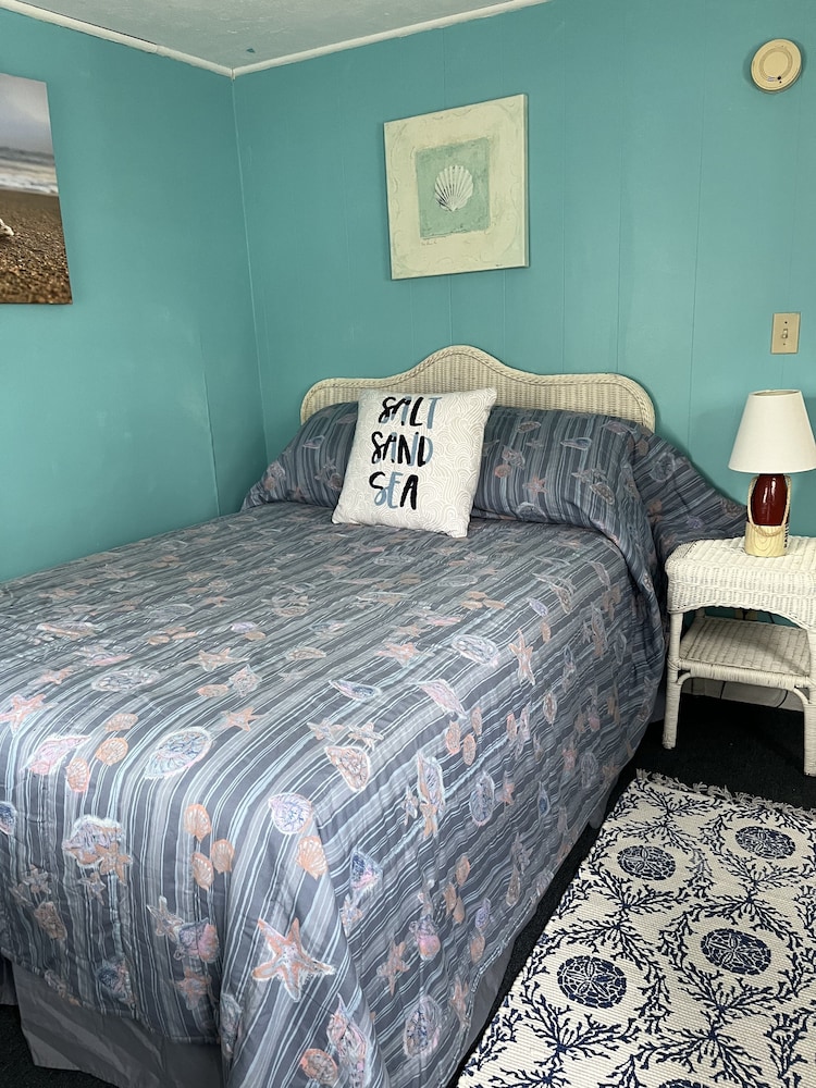 Standard Cottage, 1 Bedroom photo 1