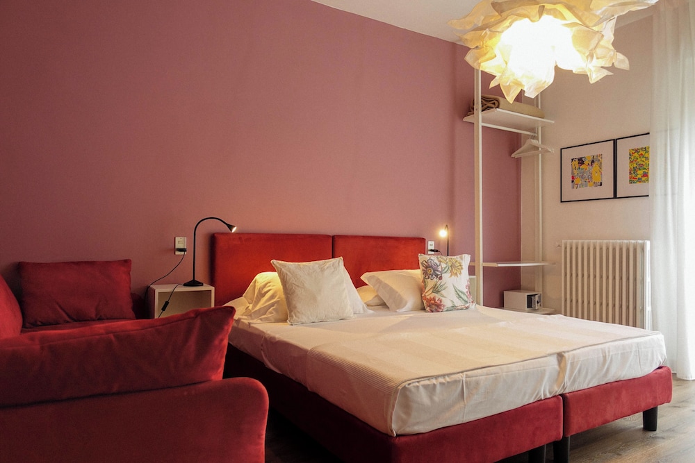 Comfort Double Room, Balcony, Mountain View photo 1