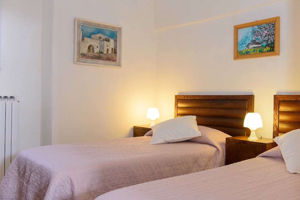 Romantic Apartment, 2 Bedrooms, Garden View photo 1