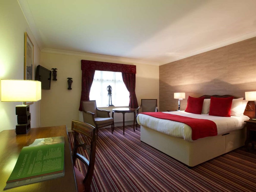 Standard Room, 1 Double Bed, Non Smoking photo 1