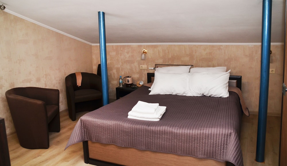 Comfort Double Room photo 2