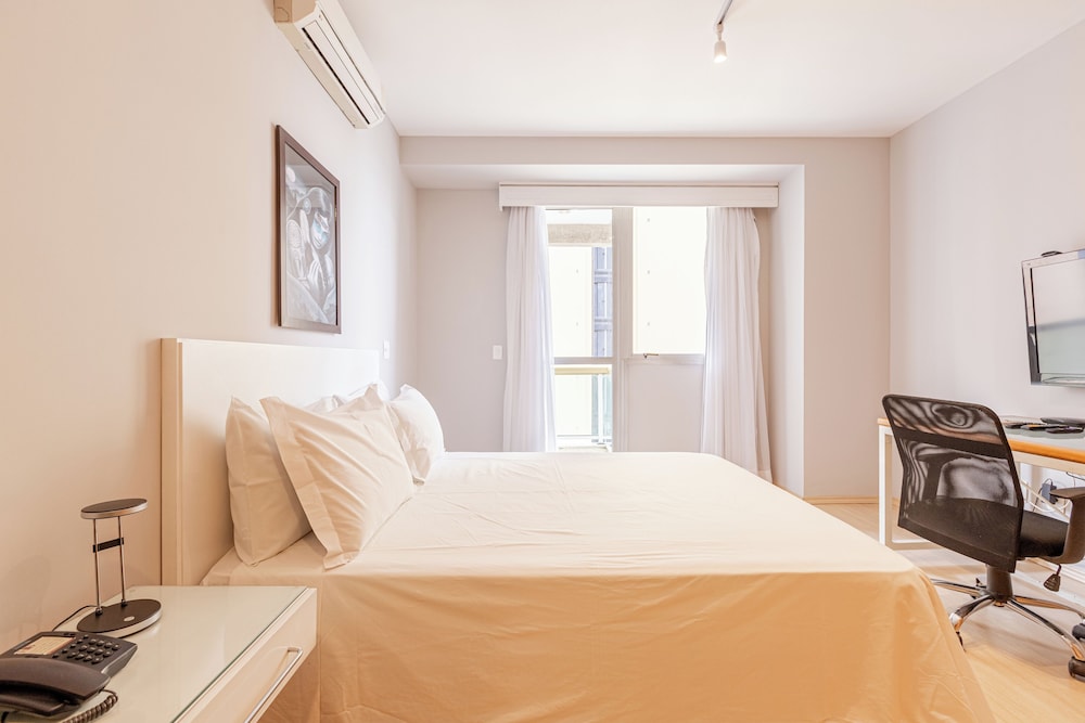 City Double Room