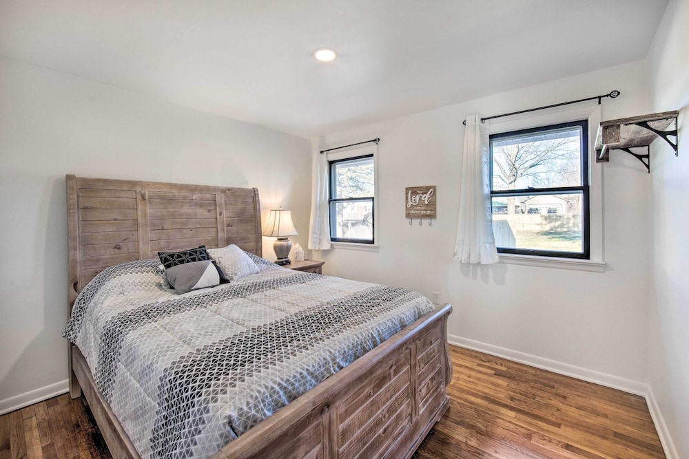 Cottage (3 Bedrooms) photo 1