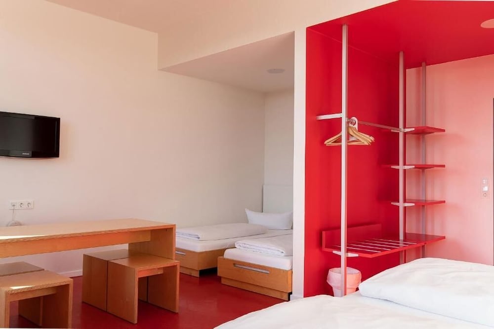 Family Quadruple Room