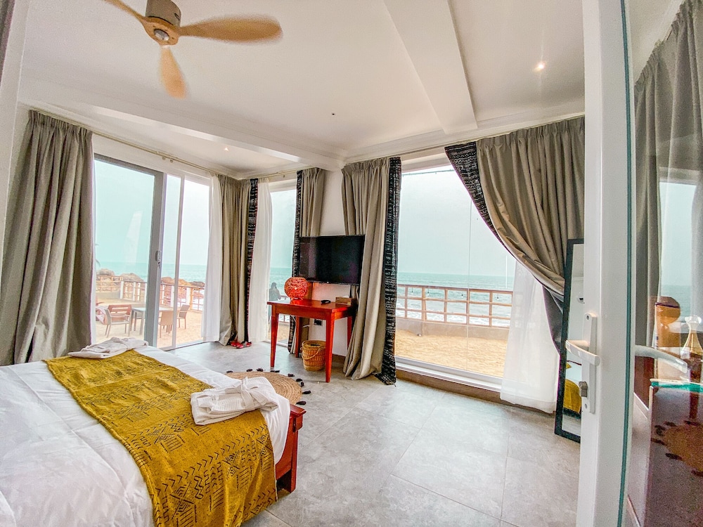 Luxury Chalet photo 3