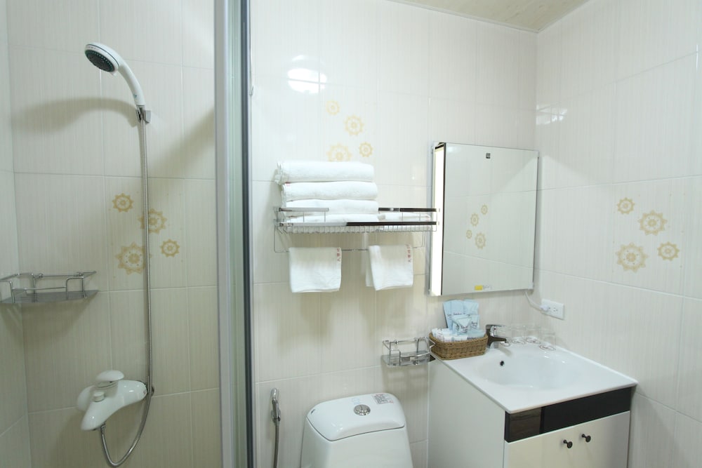 Quadruple Room photo 2