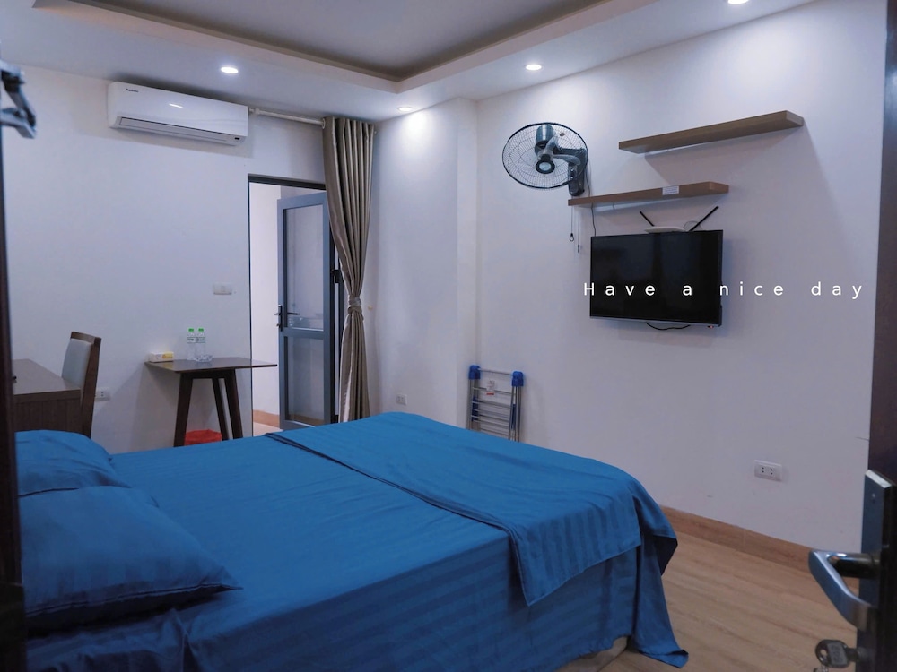 Deluxe Room photo 2