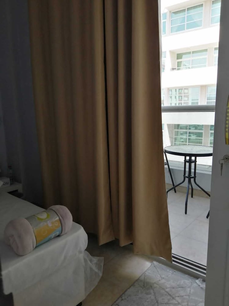 Panoramic Single Room photo 3