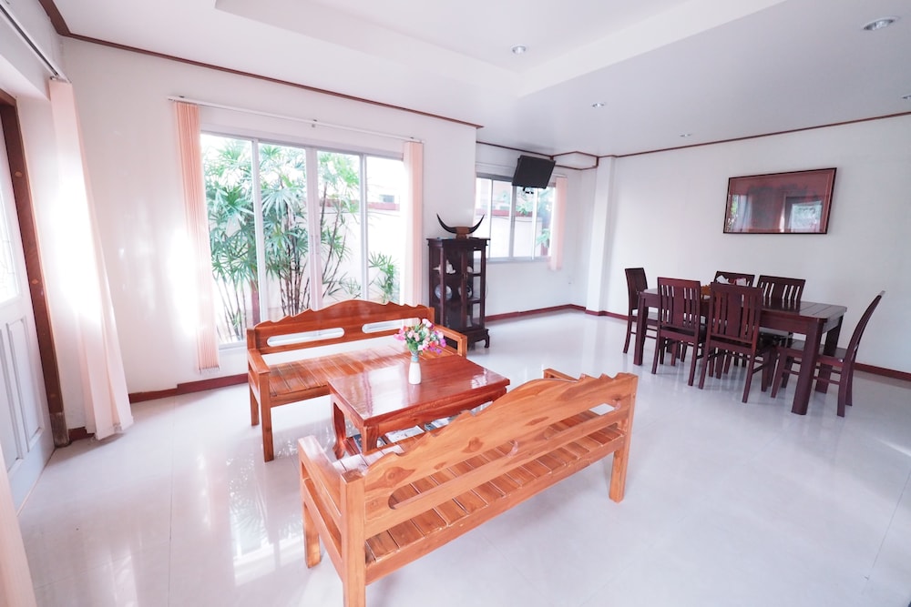 3-Bedroom Villa photo 1