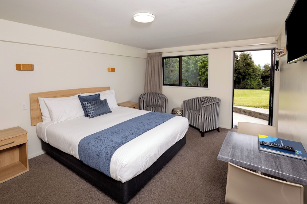 Ensuite Studio Unit (Sleeps 2) photo 2