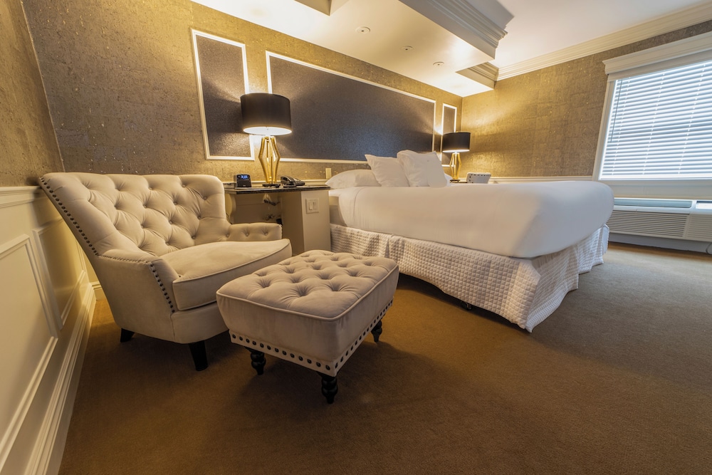 Grand Suite (Spa)