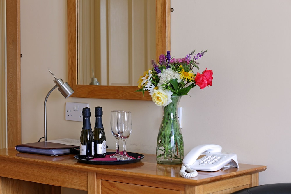 Standard Double Room, Ensuite photo 2