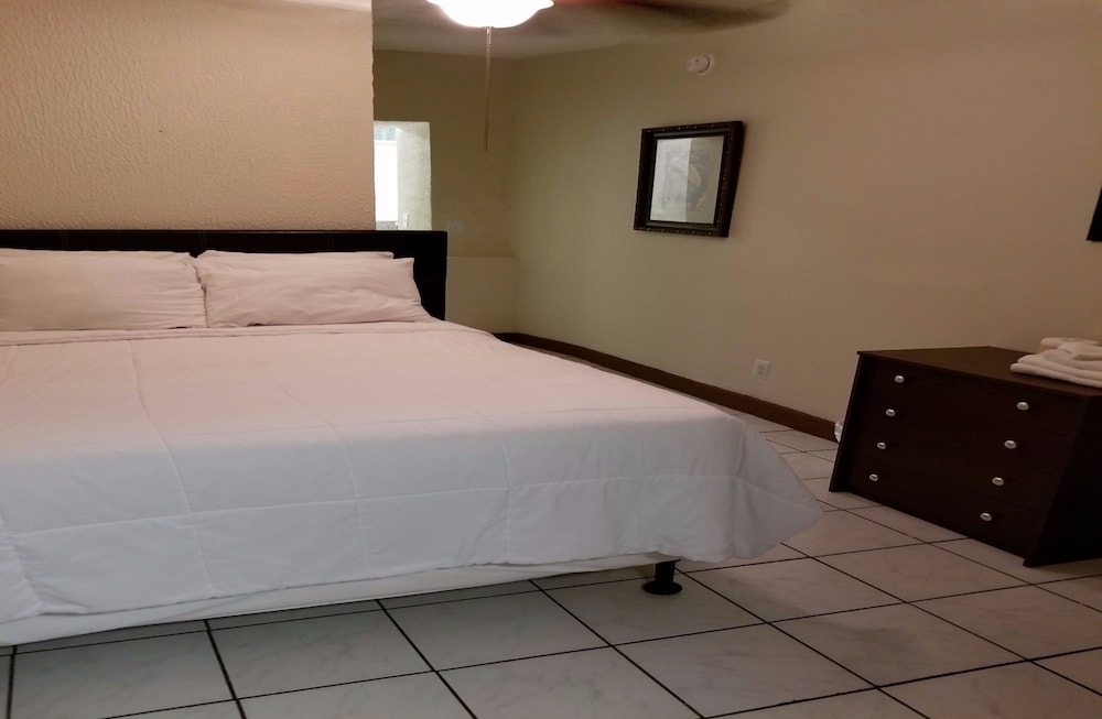 Standard Room, 1 Double Bed, Kitchenette photo 1