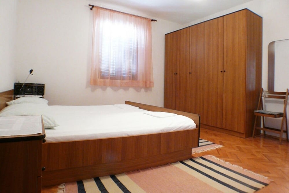Apartment (Mari - amazing sea view - A1(4+1)) photo 2