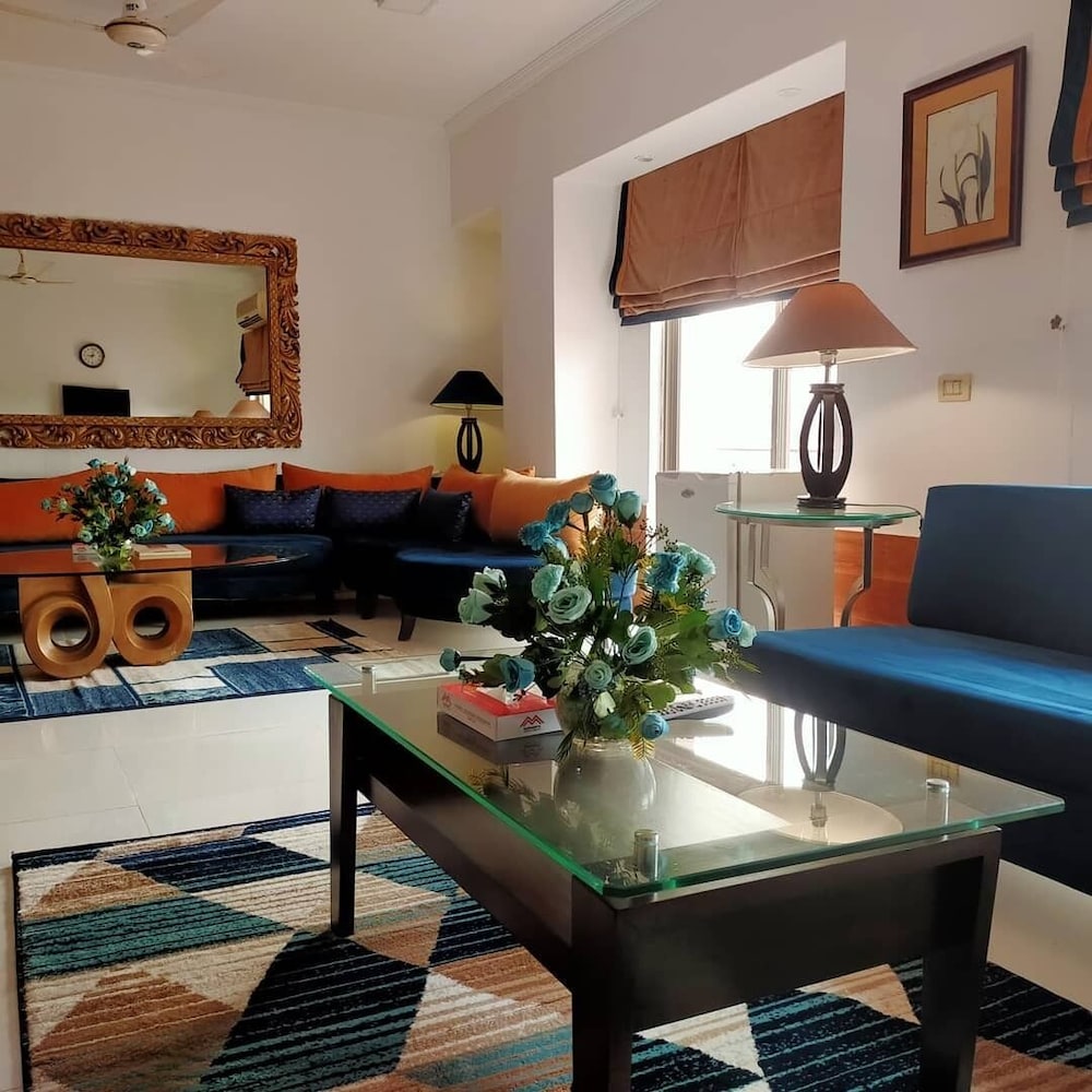 Executive Apartment