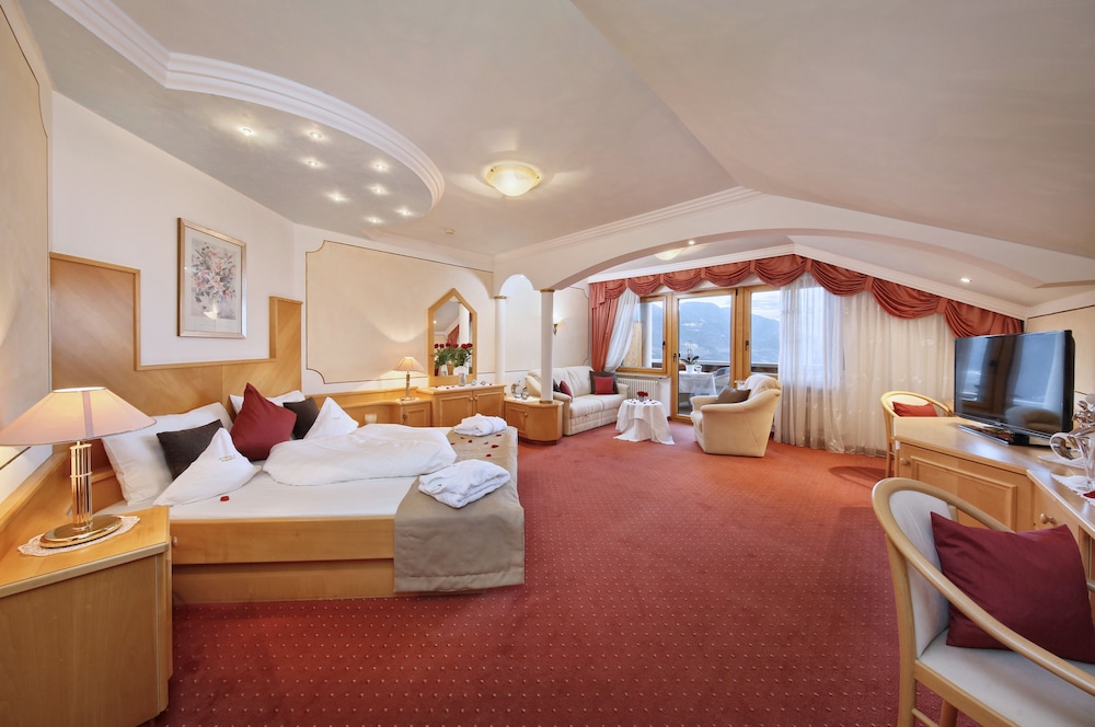 Superior Suite, Balcony (single use) photo 1