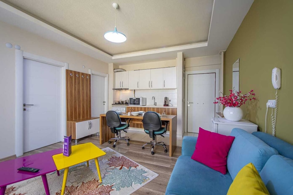 Apartment, 1 Bedroom photo 3