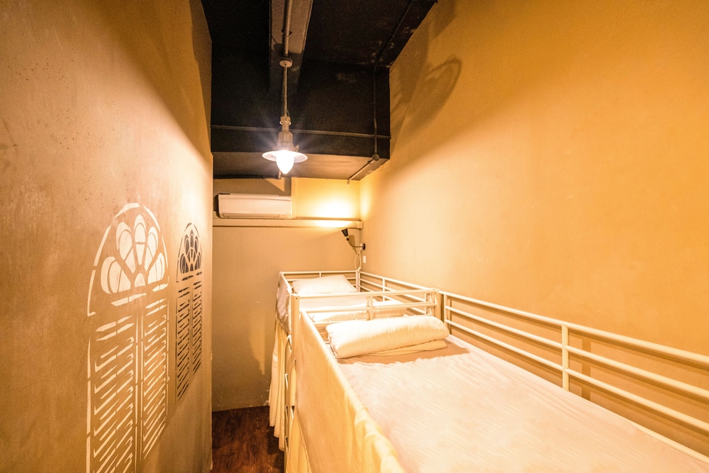 Shared Dormitory, Mixed Dorm photo 1