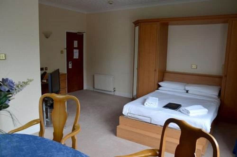 Executive Double Room, River View - Photo 2