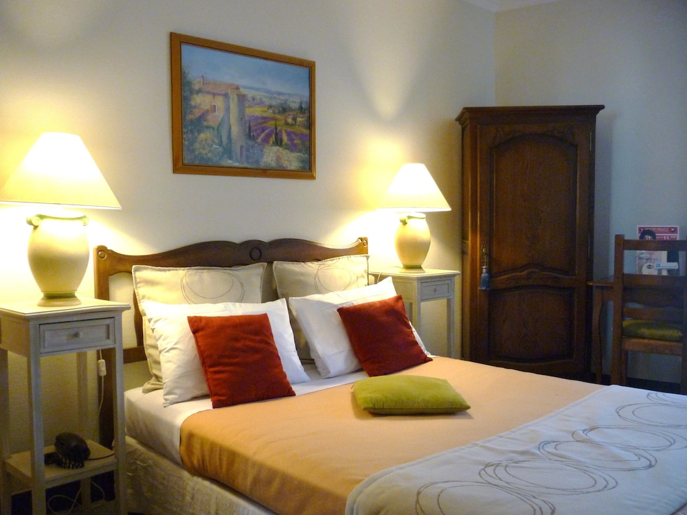 Comfort Double Room - Photo 1