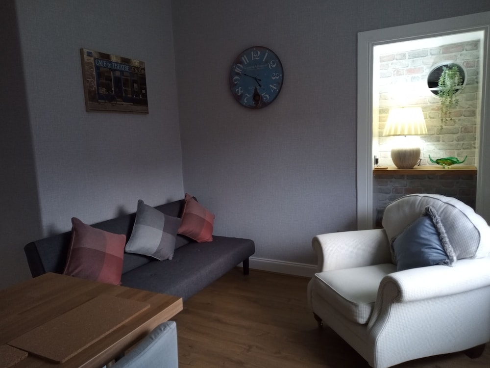 Cottage, 1 Bedroom (On yer Bike) photo 3