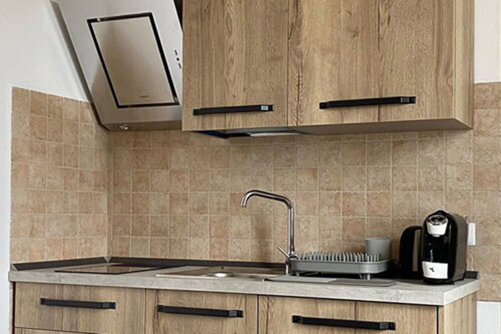 Traditional Apartment (Capanno) photo 2