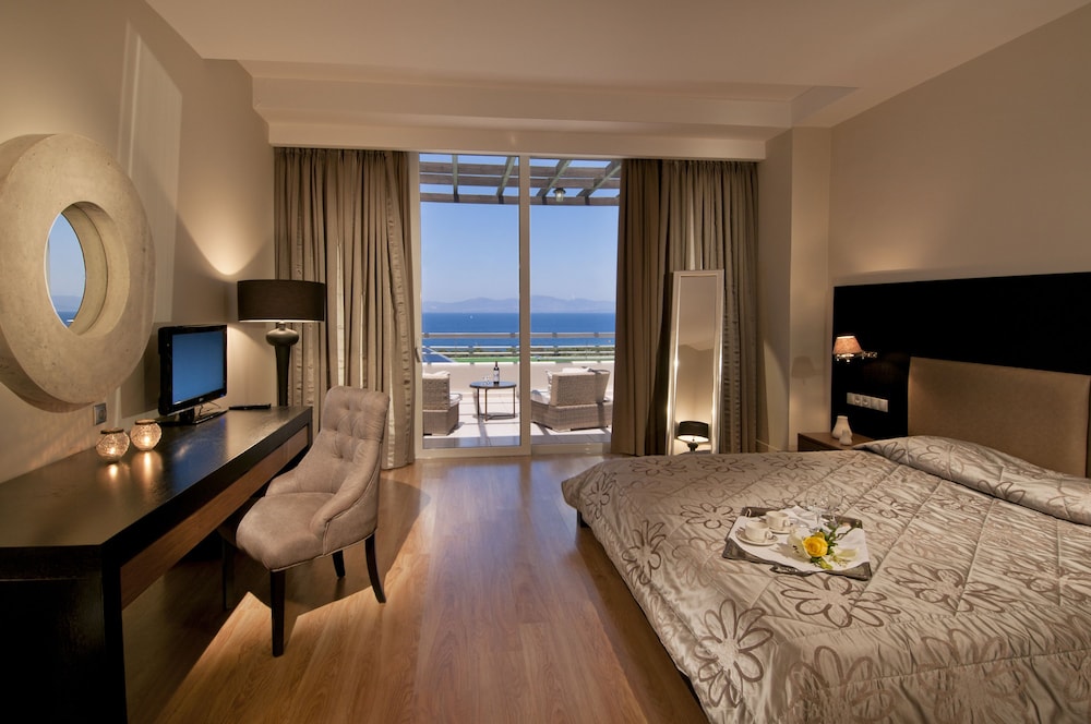 Executive Suite, Sea View - Photo 1