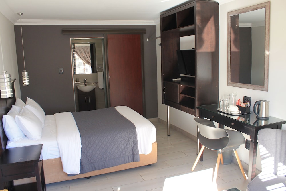 Executive Room photo 1