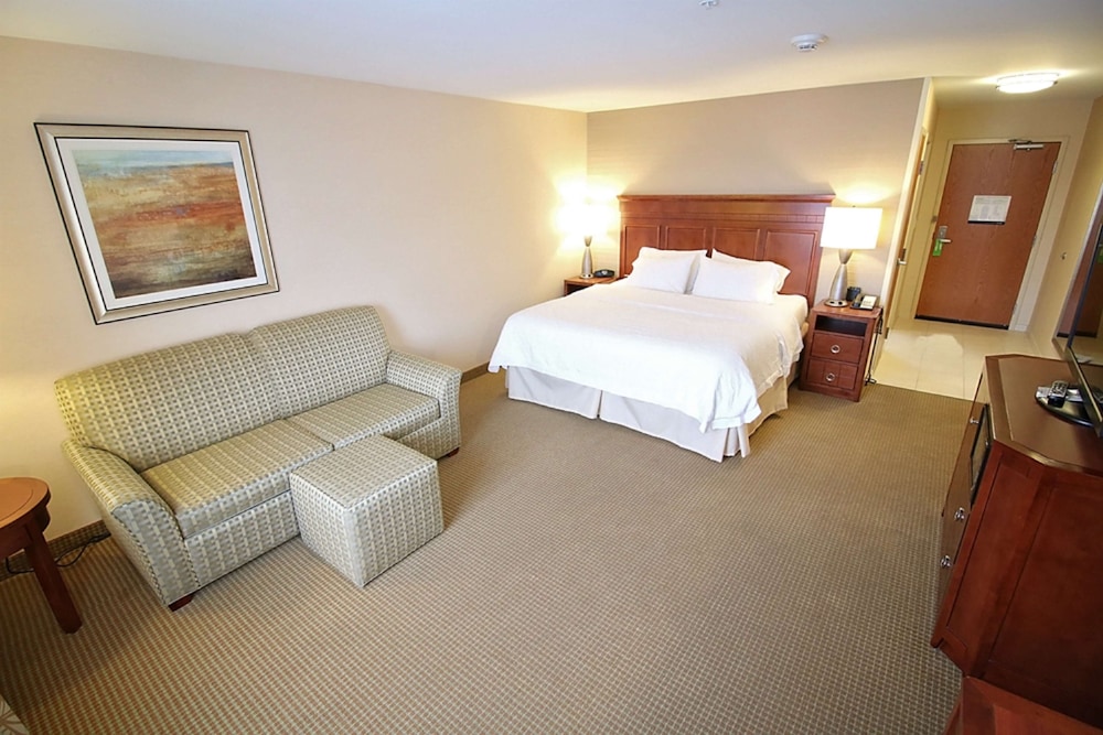 One King Bed photo 1
