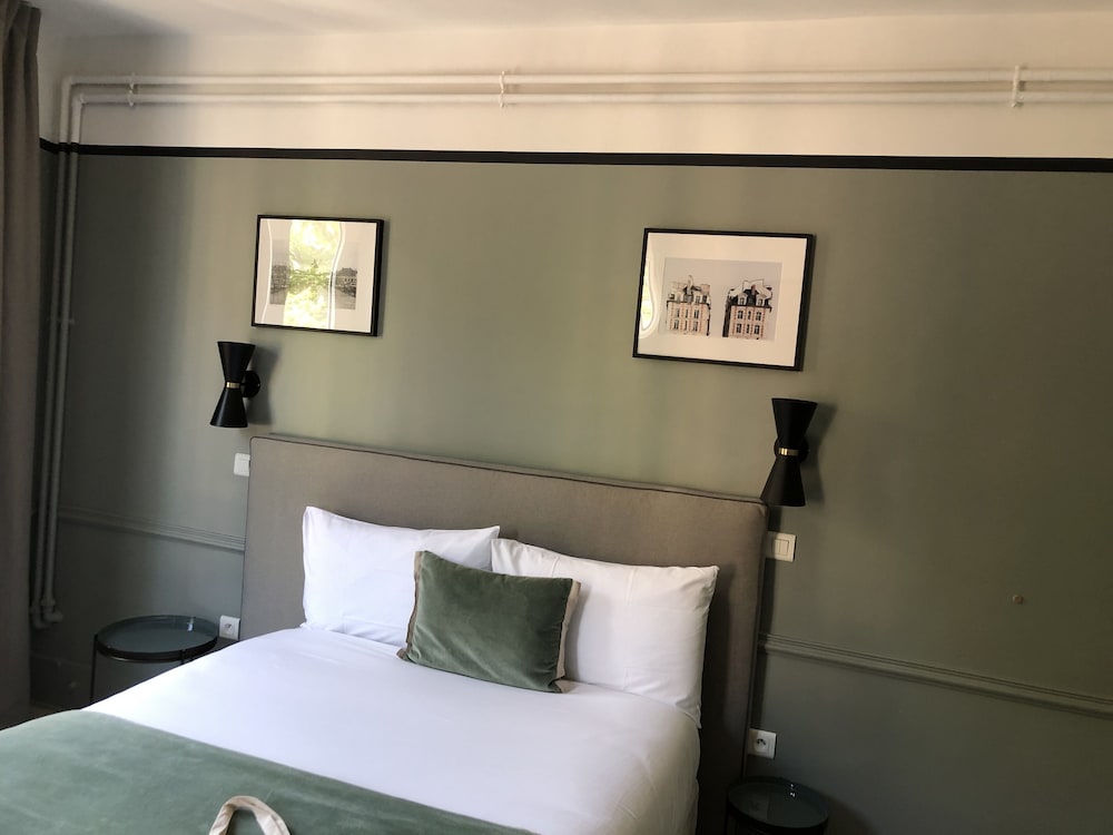 Classic Double Room photo 1