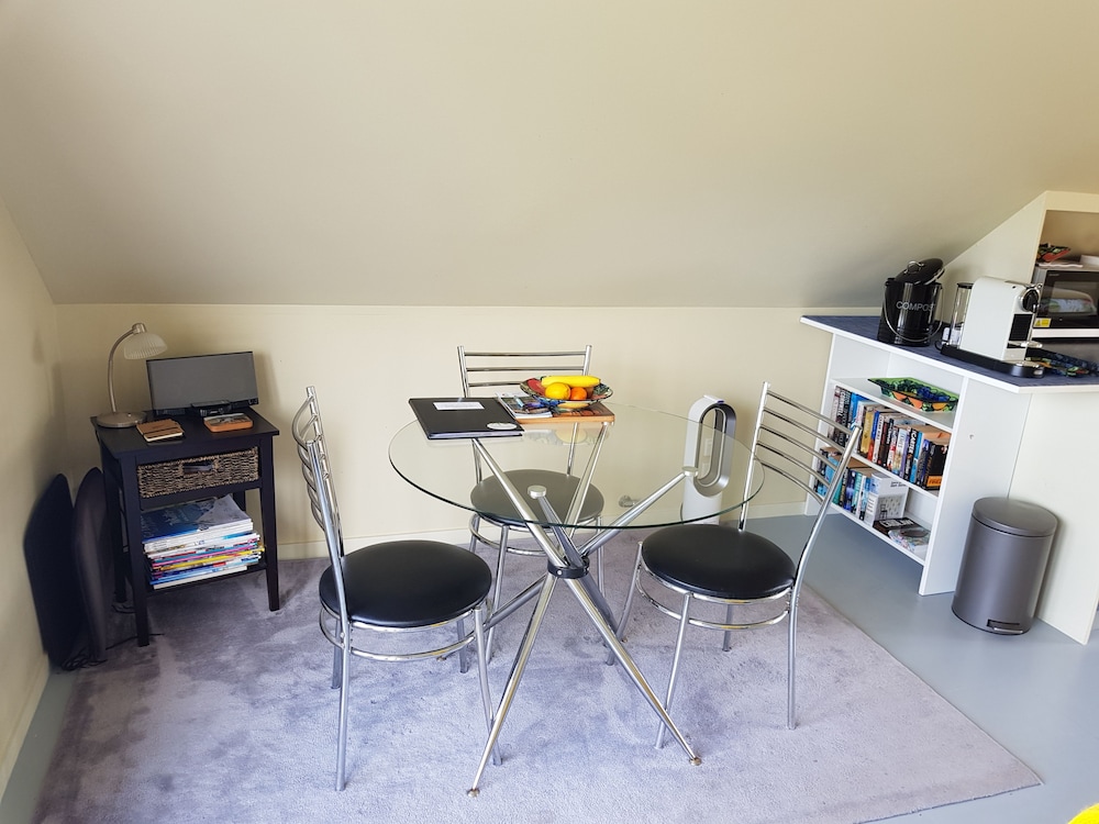 Economy Studio (Loft) photo 3