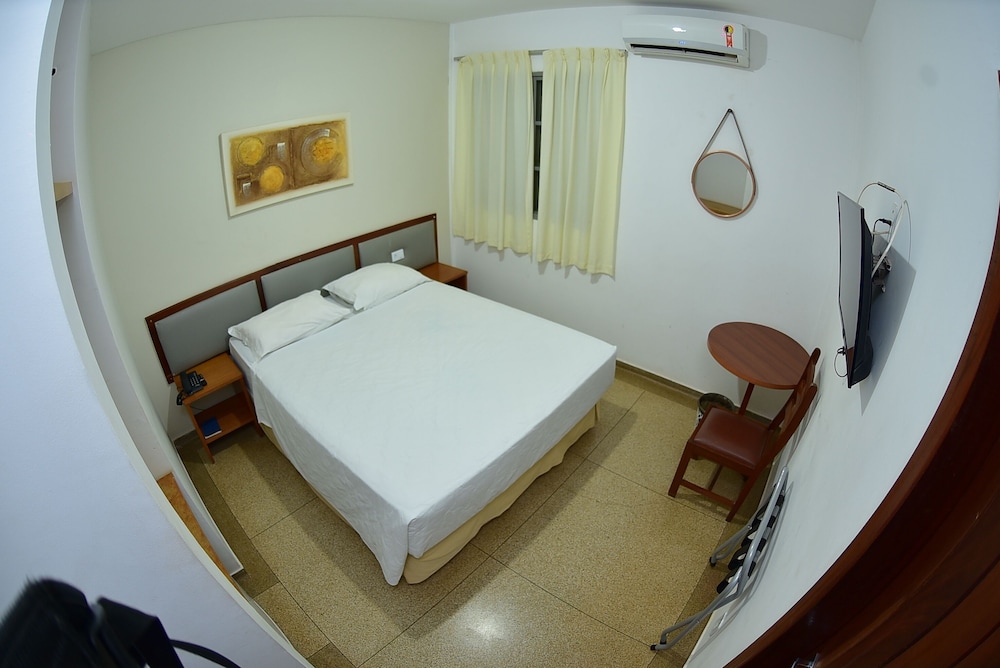 Standard Double Room photo 1