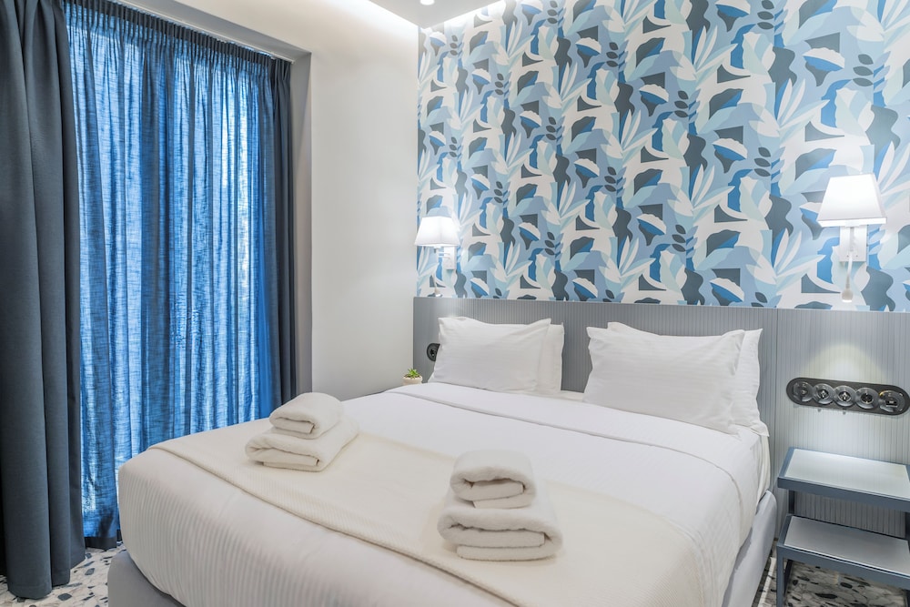 Family Suite, Balcony photo 2
