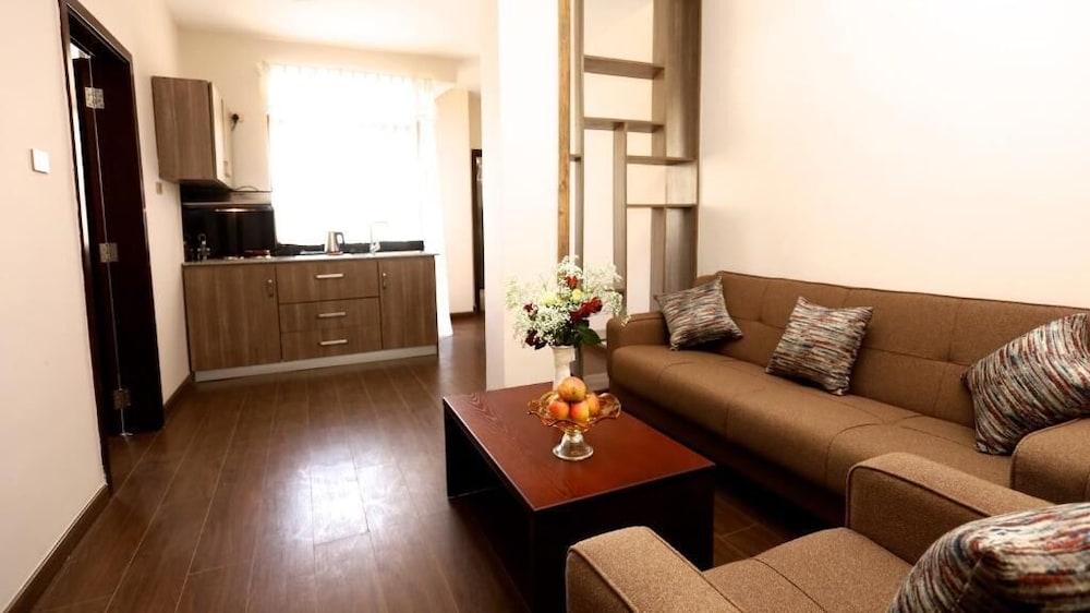 Classic Apartment Double photo 2