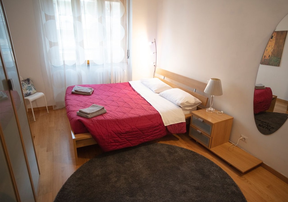 Apartment, 1 Bedroom