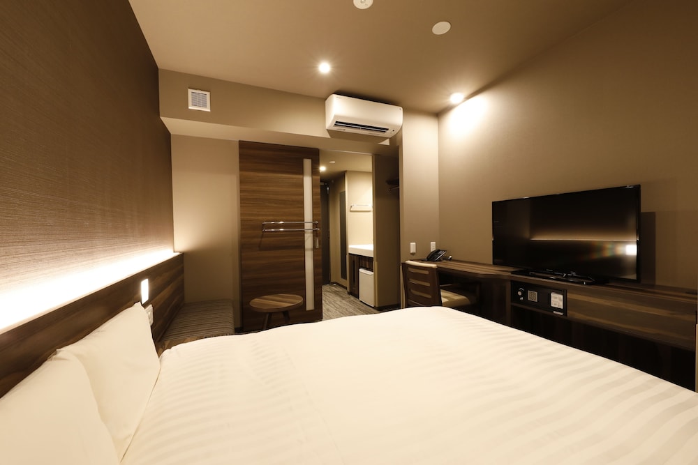 Double Room, 1 Queen Bed W/4 nights Non Smoking(No cleaning) - Photo 2