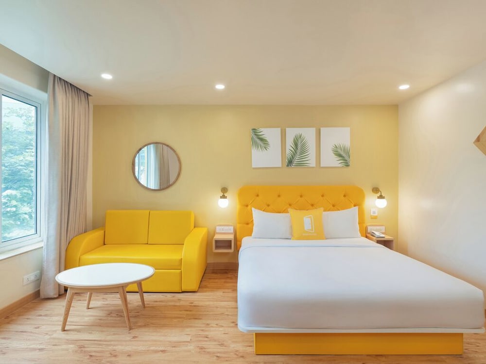 Executive Room