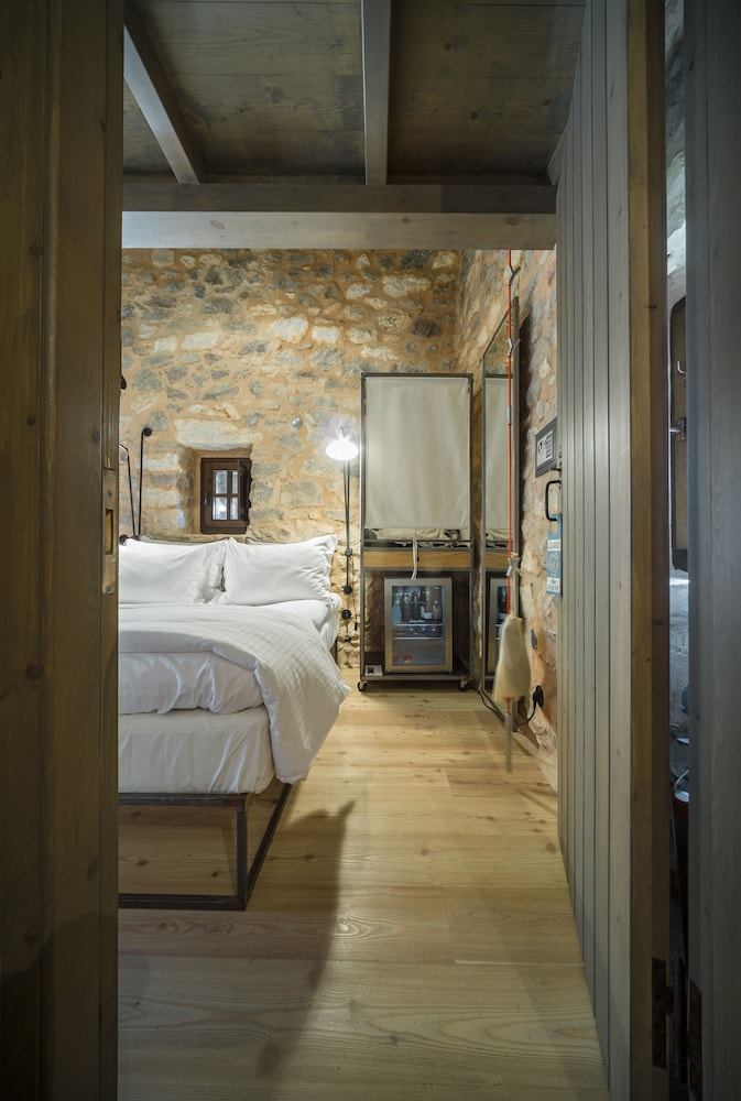 Suite, Sea View (Master)