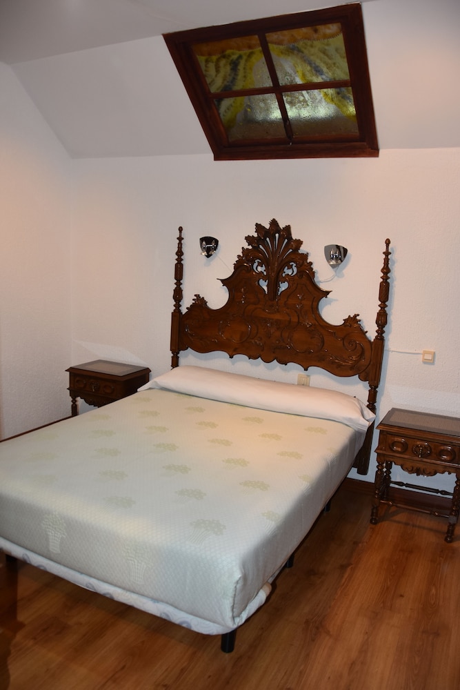 Double Room, 1 Double Bed photo 3