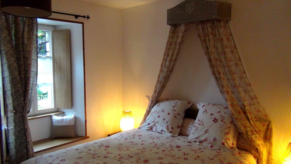 Deluxe Suite, Ensuite, Garden View (Suite Balnéo)